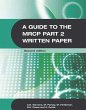 A Guide to the MRCP Part 2 Written... - Bild 1