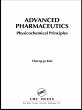 Advanced Pharmaceutics (eBook, ePUB) - Bild 1