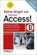 Keine Angst vor Microsoft Access!... - Bild 1