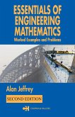 Essentials Engineering Mathematics (eBook, PDF)