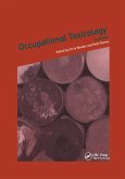 Occupational Toxicology (eBook, PDF)
