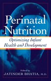 Perinatal Nutrition (eBook, ePUB)