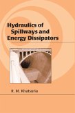 Hydraulics of Spillways and Energy Dissipators (eBook, ePUB)