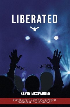 Liberated - McSpadden, Kevin R