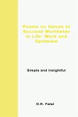 Poems on Values to Succeed Worldwide in Life