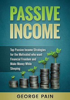 Passive Income - Pain, George