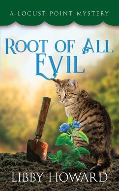 Root of All Evil - Howard, Libby