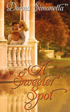 A Sweeter Spot - Simonetta, Donna