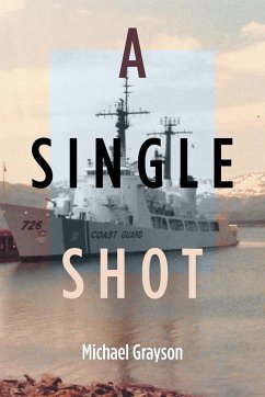 A Single Shot - Grayson, Michael D