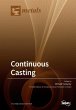 Continuous Casting - Bild 1