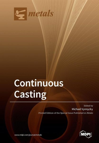 Continuous Casting Continuous Casting