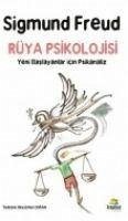 Cover Rüya Psikolojisi