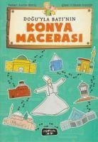 Doguyla Batinin Konya Macerasi - Meric, Asena