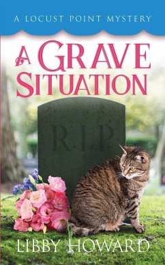 A Grave Situation - Howard, Libby