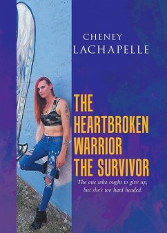 The Heartbroken Warrior the Survivor - Lachapelle, Cheney
