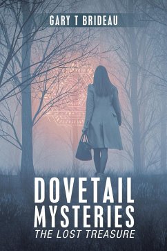 Dovetail Mysteries - Brideau, Gary T