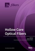 Hollow Core Optical Fibers