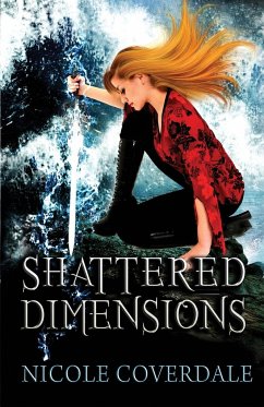 Shattered Dimensions - Coverdale, Nicole