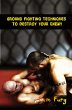 Ground Fighting Techniques to Destroy... - Bild 1