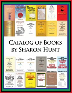 Catalog of Books by Sharon Hunt - Hunt, Sharon