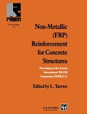 Non-Metallic (FRP) Reinforcement for Concrete Structures (eBook, PDF)