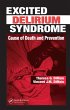 Excited Delirium Syndrome (eBook, ePUB) - Bild 1