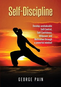 Self-Discipline - Pain, George