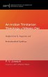 An Indian Trinitarian Theology of... - Bild 1