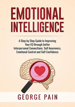 Emotional Intelligence - Pain, George