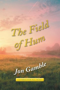 The Field of Hum - Gamble, Jon