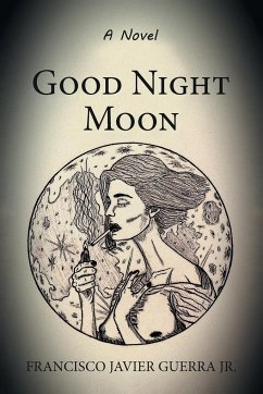 Good Night Moon - Guerra Jr., Francisco Javier