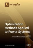 Optimization Methods Applied to Power Systems