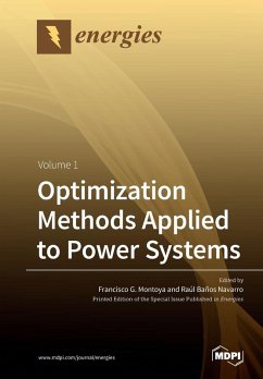 Cover Optimization Methods Applied to Power Systems