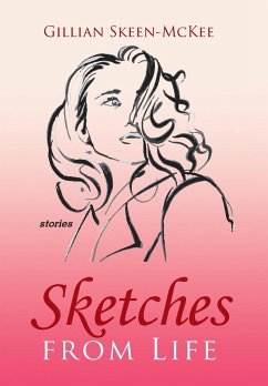 Sketches from Life - Skeen-McKee, Gillian