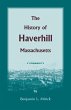 The History of Haverhill, Massachusetts - Bild 1