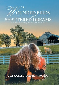 Wounded Birds and Shattered Dreams - Suset, Jessica; Morso, Beth