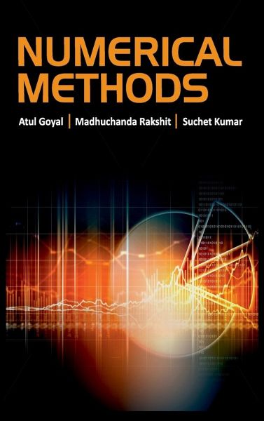 Numerical Methods Numerical Methods