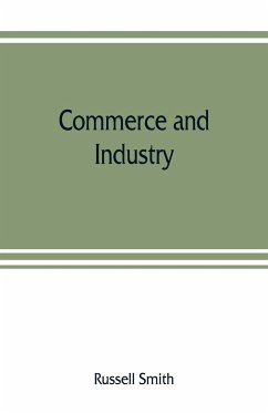 Commerce and industry - Smith, Russell