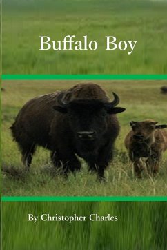 Buiffalo Boy - Charles, Christopher