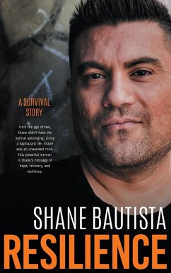 Resilience - Bautista, Shane