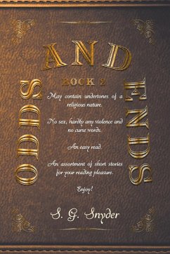 Odds and Ends - G. Snyder, S.