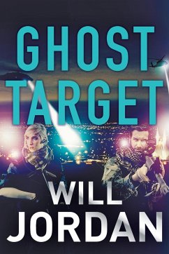 Ghost Target - Jordan, Will