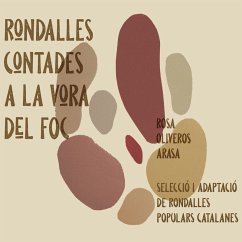 Rondalles contades a la vora del foc (MP3-Download) - Oliveros Arasa, Rosa