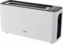 Braun HT 3110 weiß