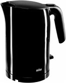 Braun WK 3100 BK PurEase schwarz