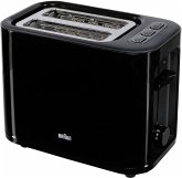 Braun HT 3010 schwarz