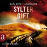 Sylter Gift / Kari Blom Bd.4... - Bild 1