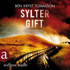 Sylter Gift / Kari Blom Bd.4 (MP3-Download)