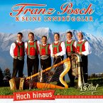 Hoch Hinaus-Instrumental