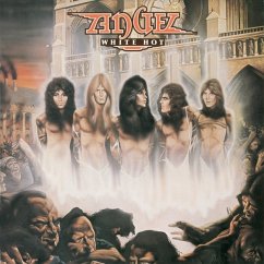 White Hot (Collector'S Edition)